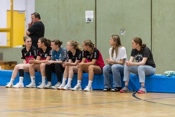 Bild 60 - wAJ Quali zur OL Runde 2